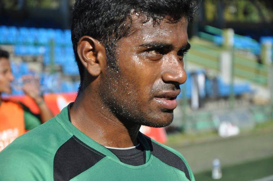 Mumbai FC bolster defence with Kali Allaudin